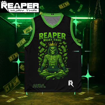 AURA Jersey