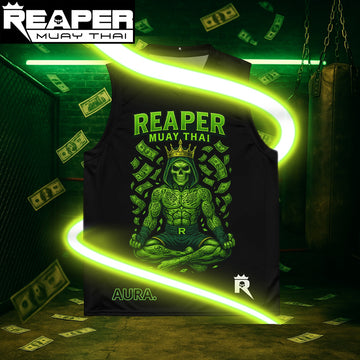 AURA FARMER Jersey