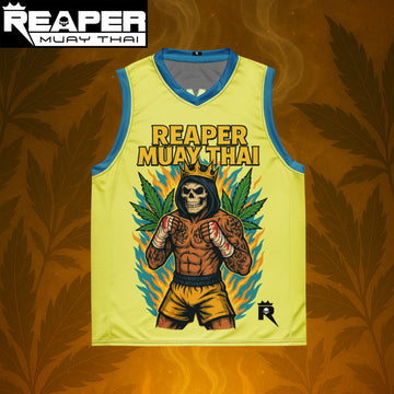 HEAVY HITTERS jersey