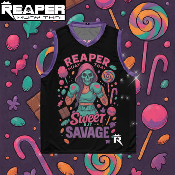 SAVAGE SWEETNESS Jersey