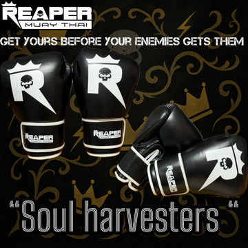 RMT SOUL HARVESTER GLOVES