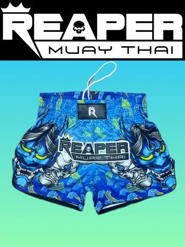 Muay Thai Shorts