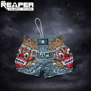 BLAZING BARONG Shorts