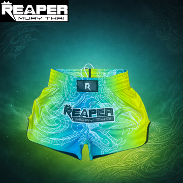 ELECTRIC LION Shorts