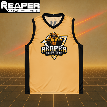 RETRO RMT Jersey #1