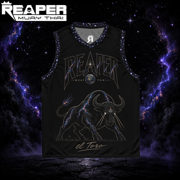 STARBORN TITAN Jersey