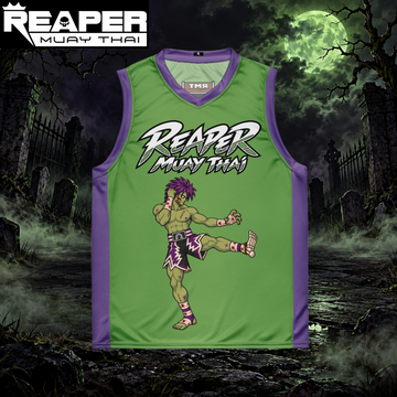 GRAVES ‘94 Jersey