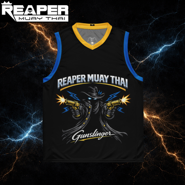 GUNSLINGERS Jersey