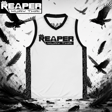 BLACK HORIZON Jersey