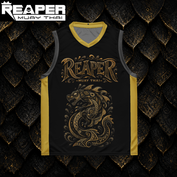 LEVIATHAN’S LAW Jersey