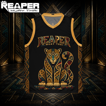 SACRED PAW Jersey