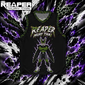 PERFECT WARRIOR Jersey