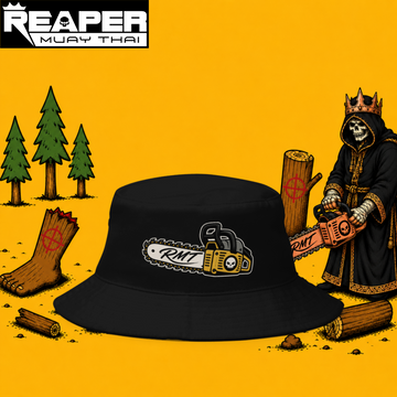 LOWKICK LOVERS Bucket Hat