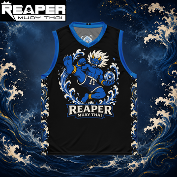 TIDEBREAKER Jersey
