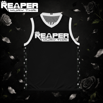 BLACKTHORN Jersey