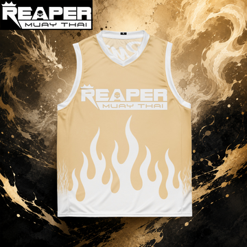 CHAMFLAME Jersey