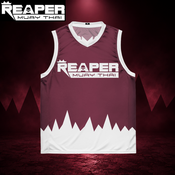 BLACK CHERRYWINE Jersey