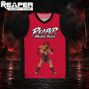 BASH ‘94 Jersey