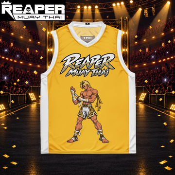 LUX ‘94 Jersey