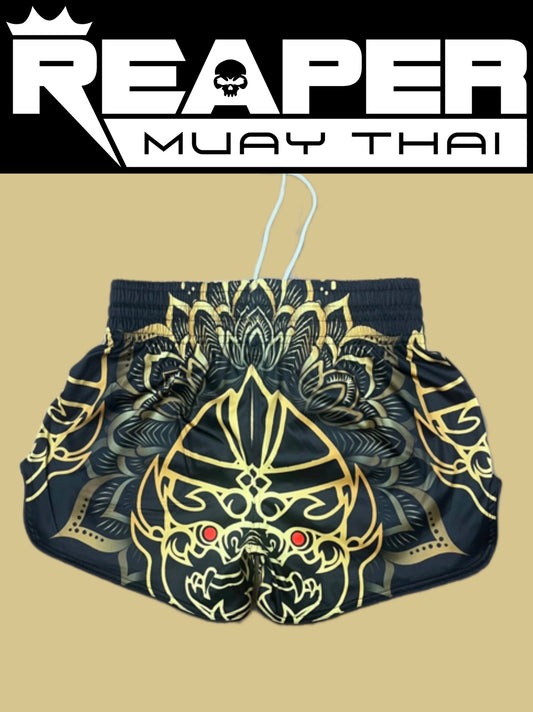 RMT Royal Hanuman Shorts