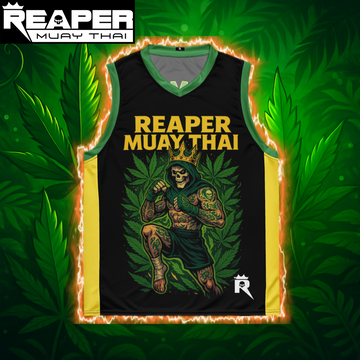 JUNGLE KING jersey