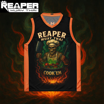 THE COOK UP Jersey