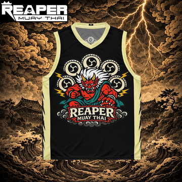 STORMBRINGER Jersey