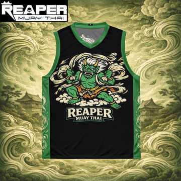STORMCHARMER Jersey