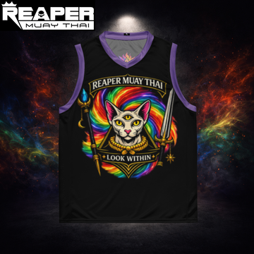 MINDWARP Jersey